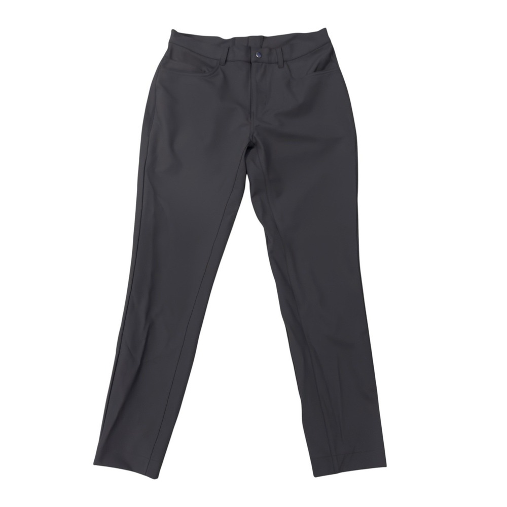 State & Liberty NEW Men's 33 x 31 Athletic Performance Wicking Tech Chino Pants